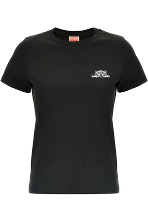 Kenzo T-shirt Happy Tiger