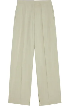 Jil Sander Pantalon de costume