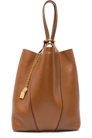 Chloé Sac cabas Spin médium