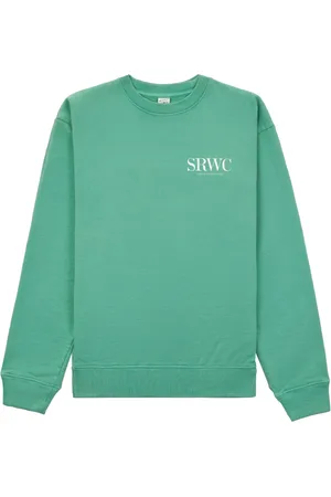 Sporty & Rich Sweat Upper East Side en coton