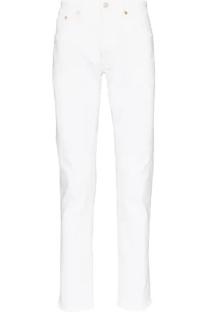 Ralph Lauren Jean slim classique