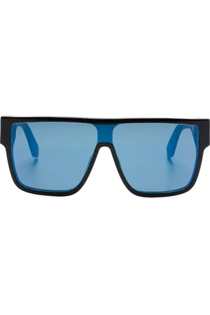 OFF-WHITE Lunettes de soleil Syracuse
