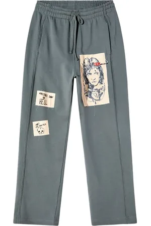 Diesel X Damiano David P-Martyans pantalon de jogging