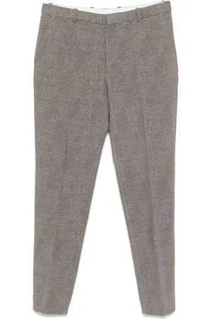 Circolo Pantalon à coupe fuselée