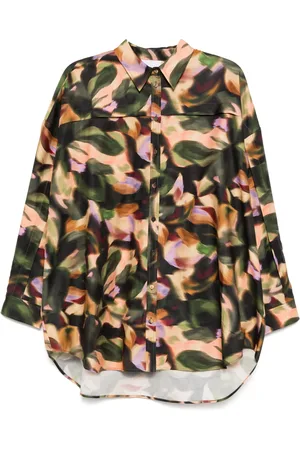 Acler Chemise Clarevale