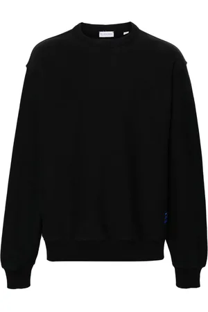 Burberry Sweat à patch logo