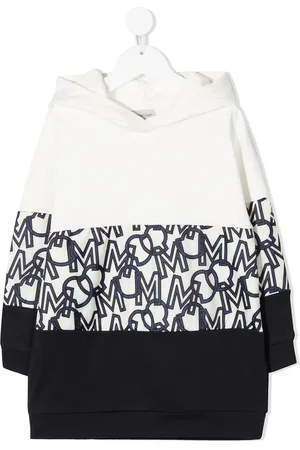 Moncler Robe à capuche