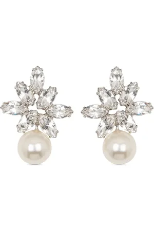 Jennifer Behr Boucles d