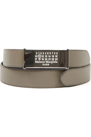 Maison Margiela Ceinture en cuir
