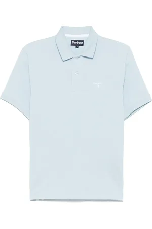 Barbour Polo Sports