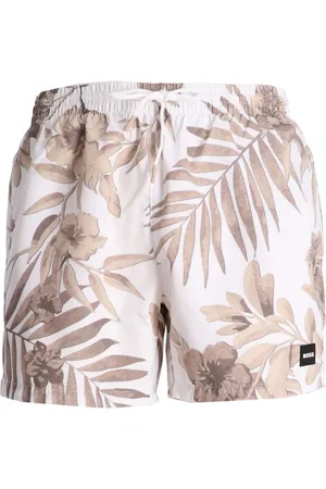 HUGO BOSS Short de bain Piranha