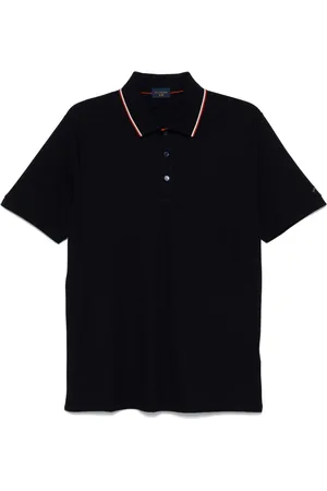 Paul & Shark Polo en piqué