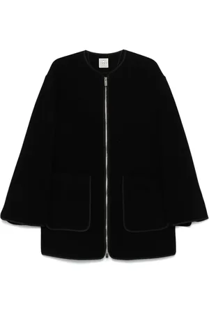 Totême Manteau en feutre