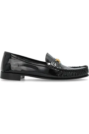 VERSACE Mocassins à plaque Medusa