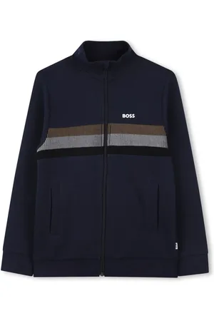 HUGO BOSS Survêtement à logo imprimé