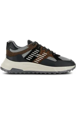 Hogan Baskets Hyperlight à lacets