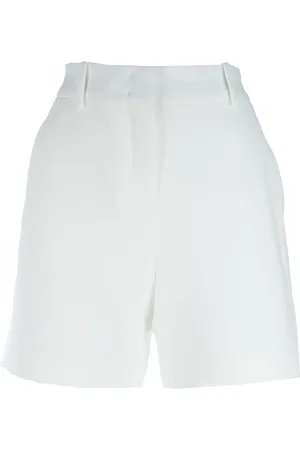 ERMANNO SCERVINO Short à taille haute