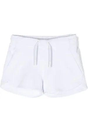 K-Way Short à patch logo