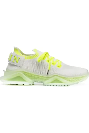 Philipp Plein Baskets Runner Iconic