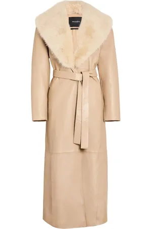 Retrofete Trench Kieran