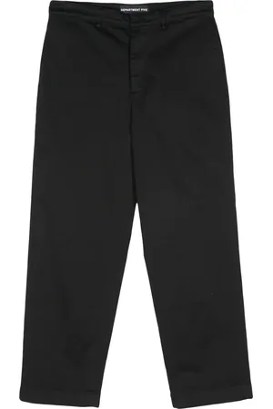 DEPARTMENT 5 Pantalon chino en coton