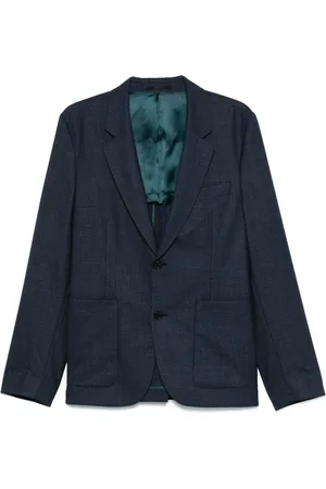Paul Smith Blazer en jacquard