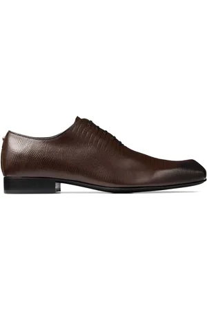Jimmy Choo Chaussures oxford Prism à lacets