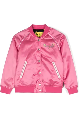 OFF-WHITE Veste bomber Funny Flower