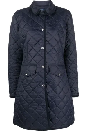 Ralph Lauren Doudoune Poly