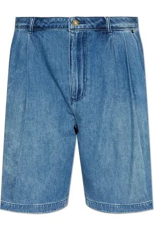 Michael Kors Short ample en jean