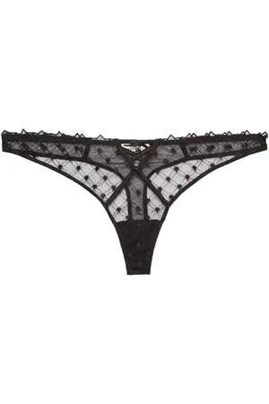 FLEUR DU MAL String Love Lock