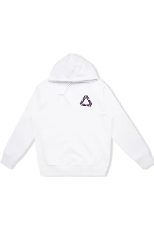PALACE Hoodie P3 Team