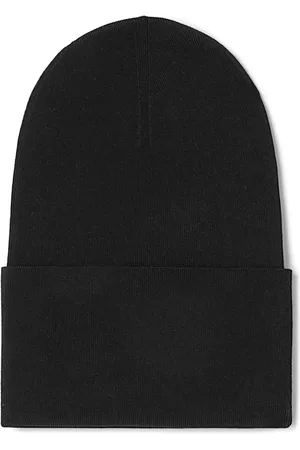 Jil Sander Bob à ourlet retroussé