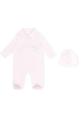La Perla Body à logo à ornements