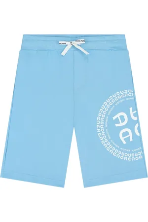 Aigner Short à logo imprimé