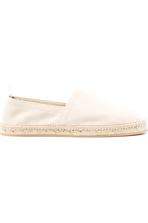Scarosso Espadrilles Pablo en daim
