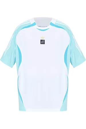adidas X NTS Radio Jersey t-shirt en polyester recyclé