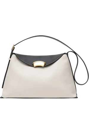 3.1 Phillip Lim Sac porté épaule ID Soft à design bicolore