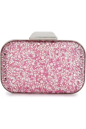 Jimmy Choo Minaudière Cloud