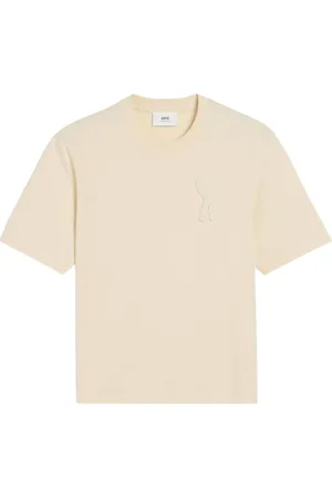 Ami T-shirt Ami de Coeur à patch logo