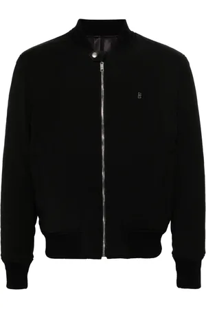 Givenchy Veste bomber 4G en laine