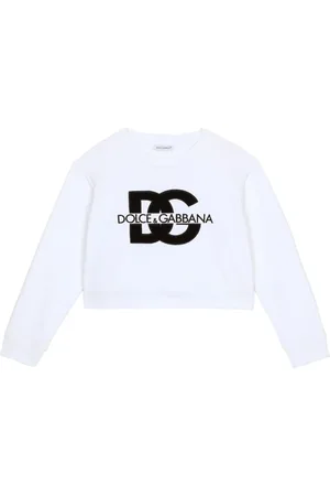 Dolce & Gabbana T-shirt à imprimé DG