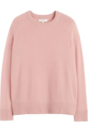 Chinti & Parker Pull en cachemire
