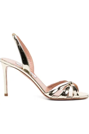 Aquazzura Sandales Tati 85 mm