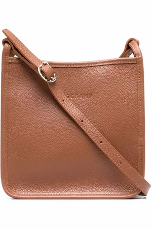 Longchamp Sac à bandoulière Le Foulonné