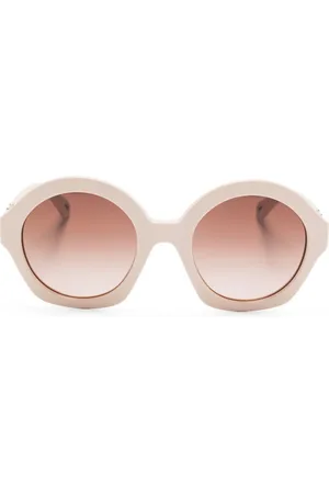 Chloé Lunettes de soleil 0302