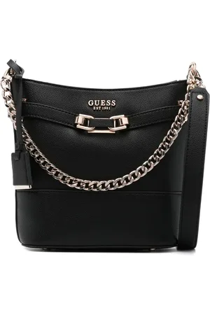 Guess Sac à bandoulière à logo