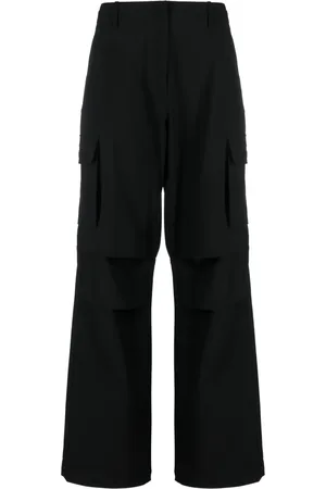COPERNI Pantalon ample à poches cargo