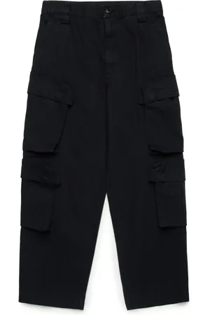 Diesel Pantalon Planka