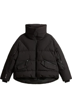 Woolrich Doudoune à coupe oversize